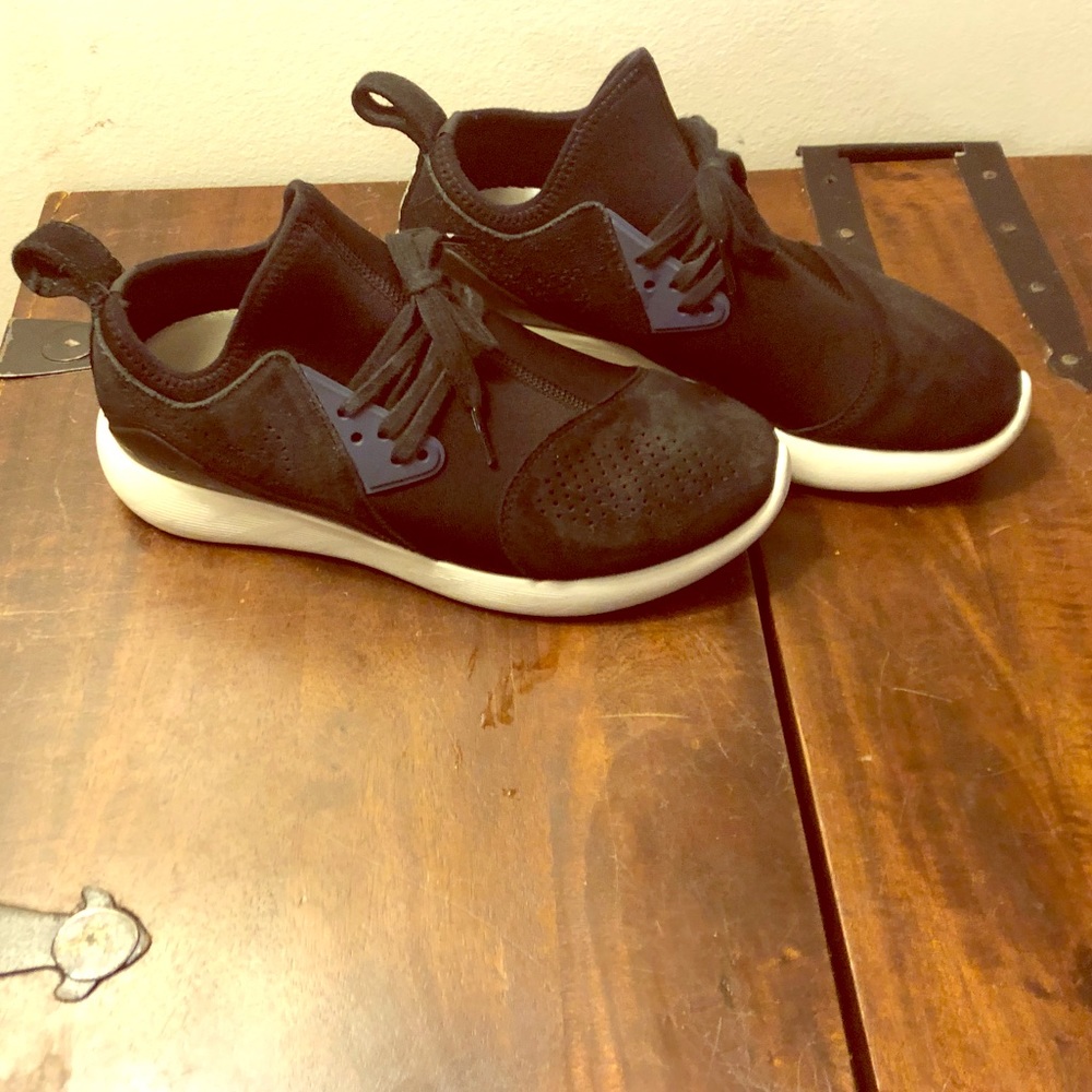 Nike running shoes